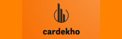 CarDekho Logo - India's Leading Car Portal
