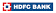HDFC Bank Logo
